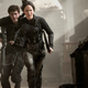 Illustration for article titled In The Brilliant New Hunger Games Film, Katniss Can't Escape The Arena